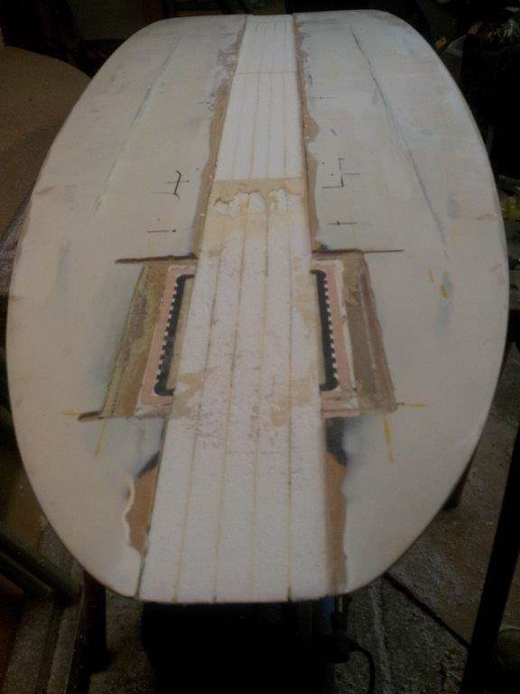 LNE-board