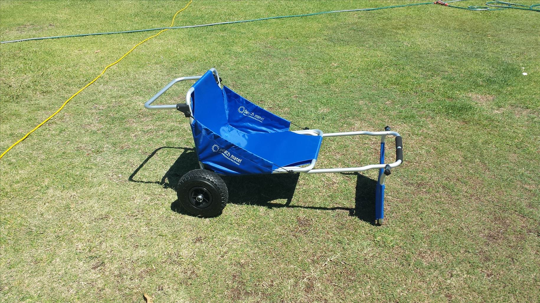 Harrington Trolley