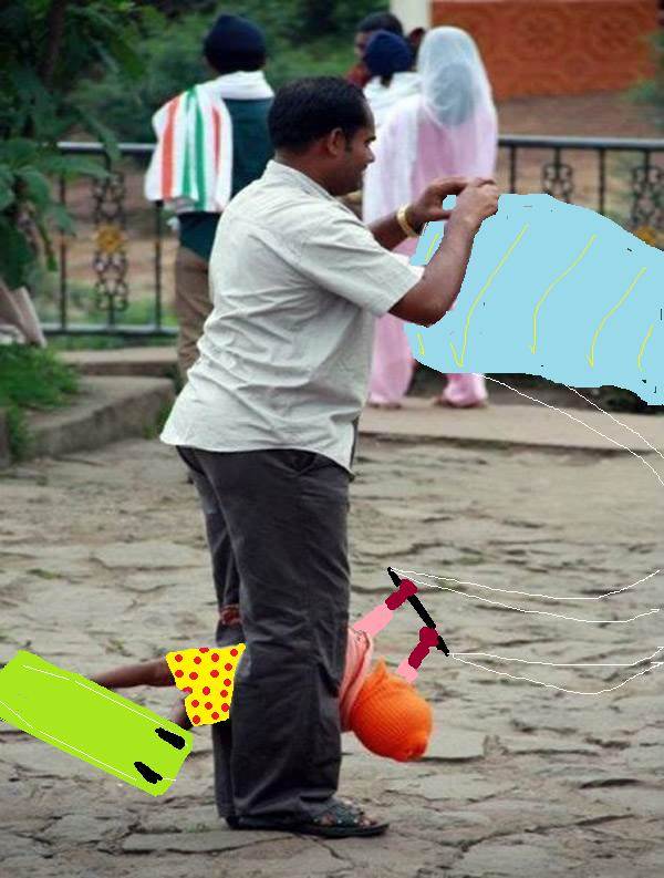 kidkiter