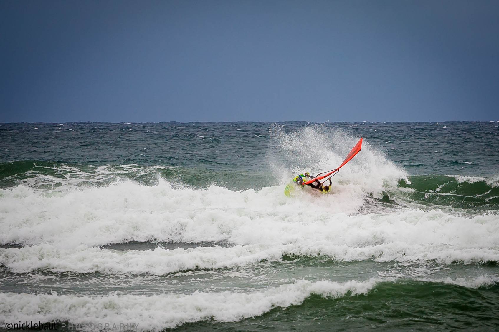 Men's Open - Windang