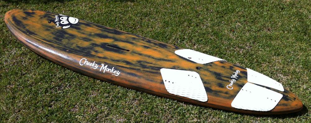 Cheeky Monkey ML92