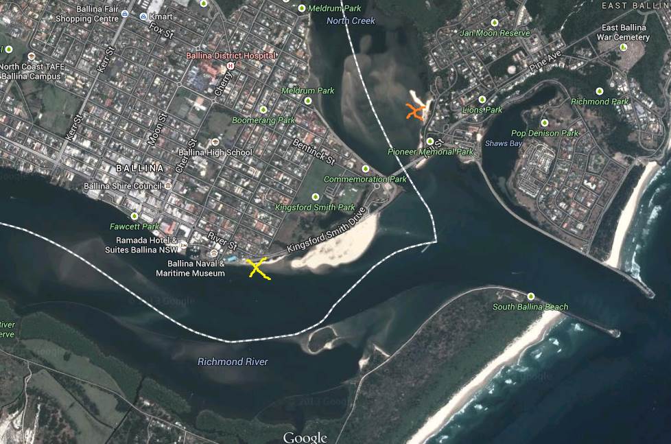 Ballina
