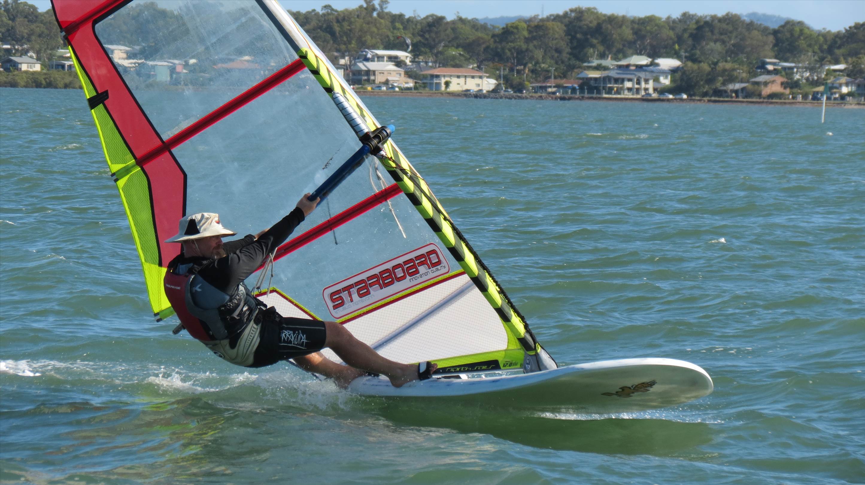 Waterloo Bay Cup 2013