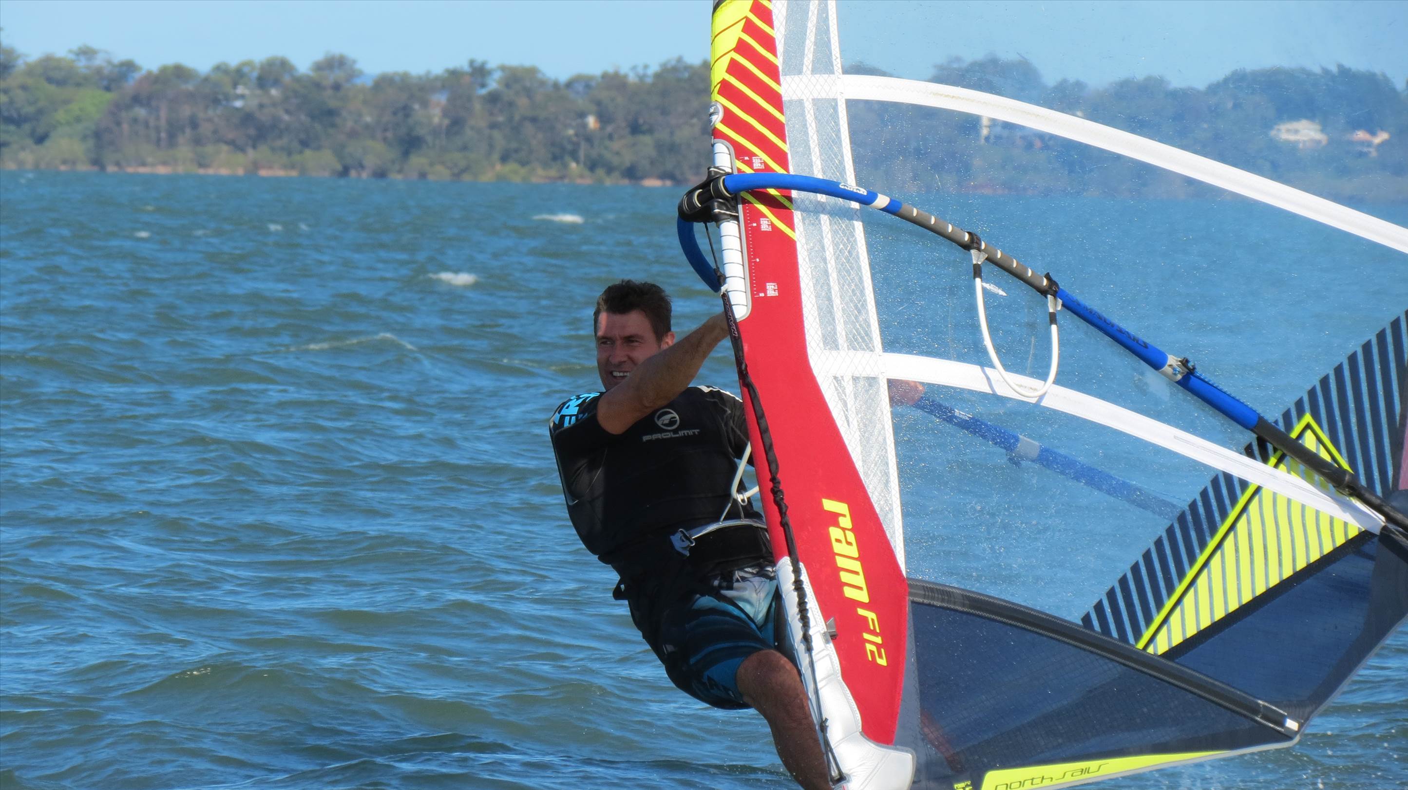 Waterloo Bay Cup 2013