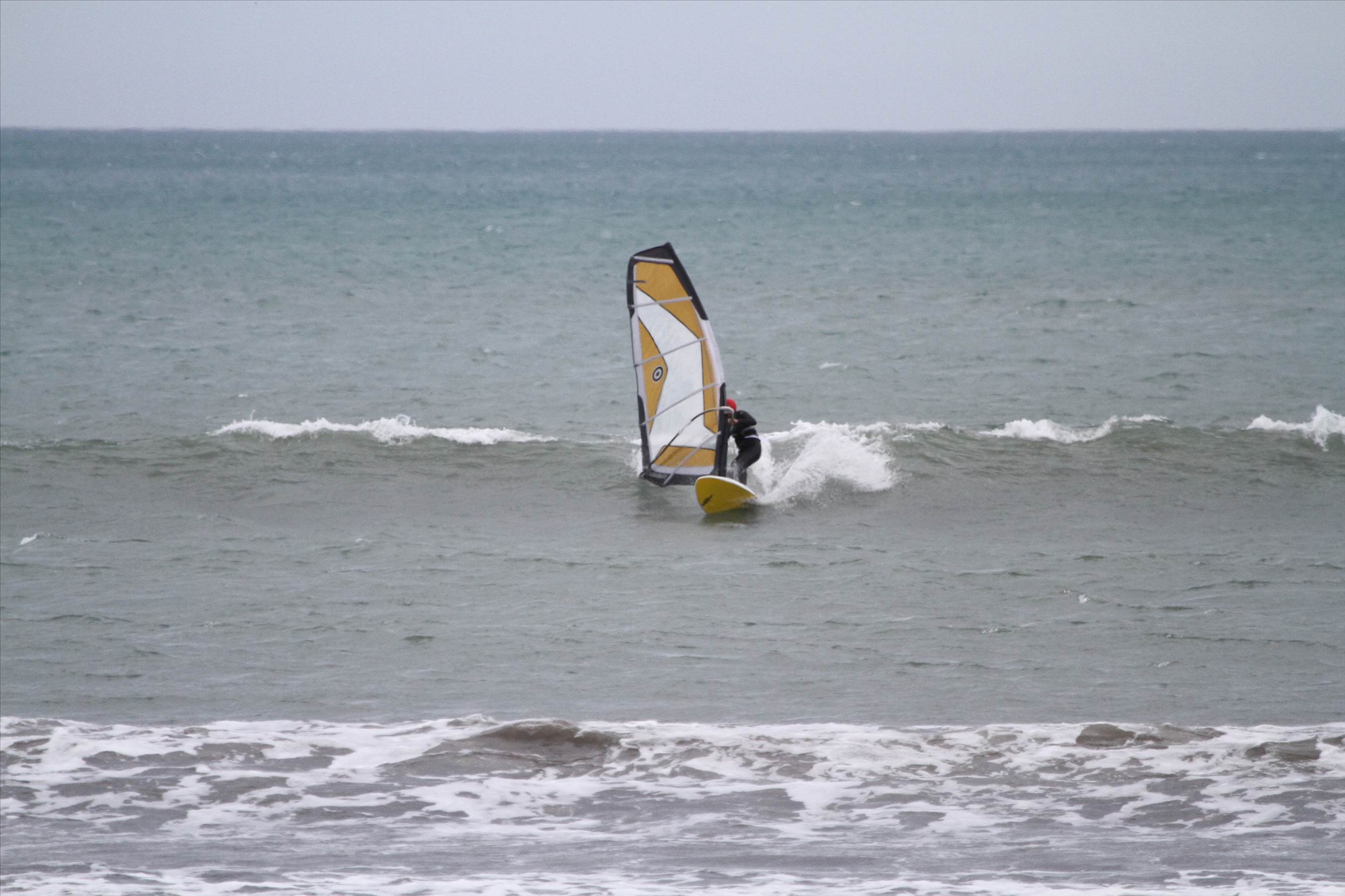 Middleton session December 2013