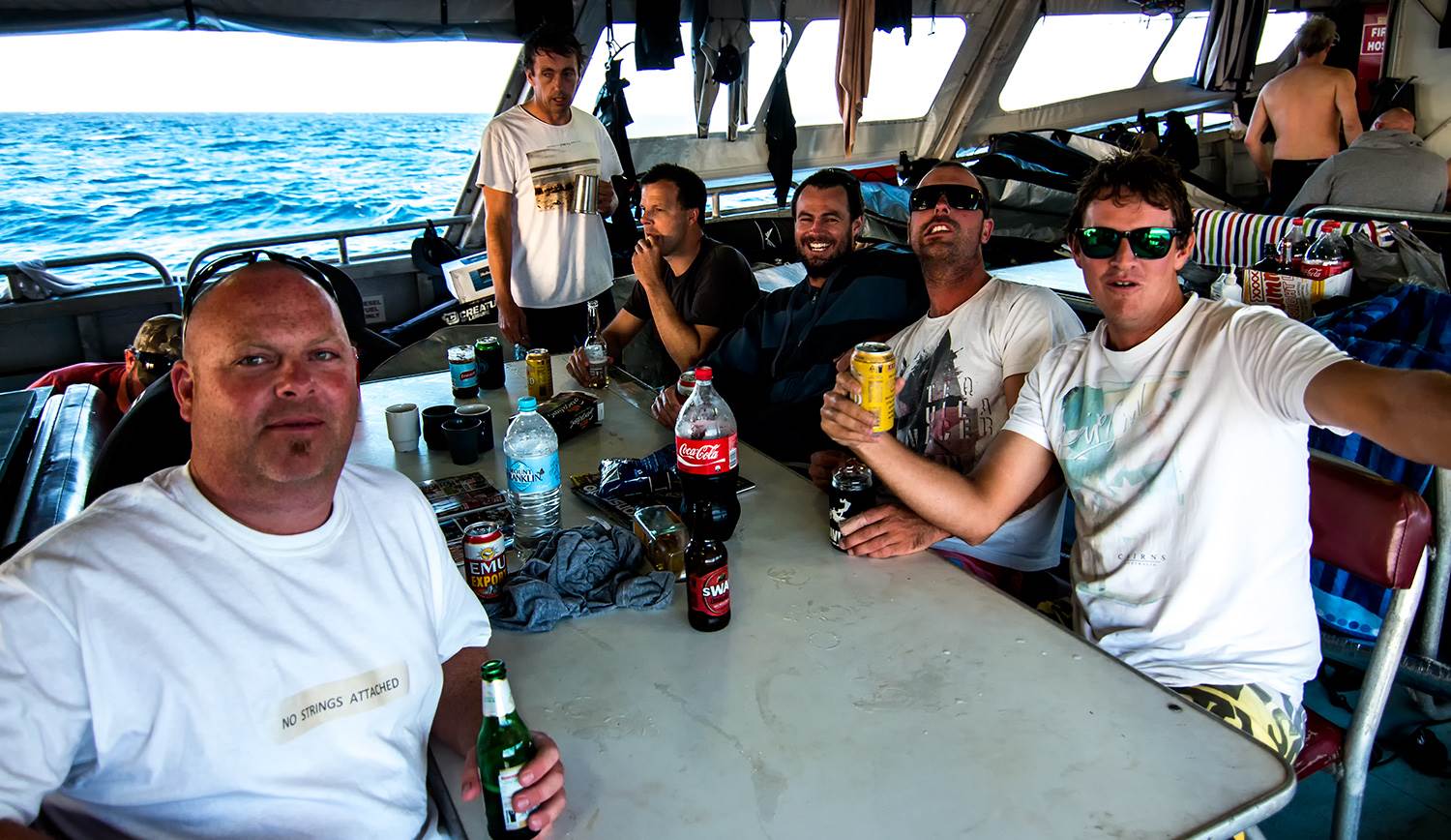 abrolhos 2014