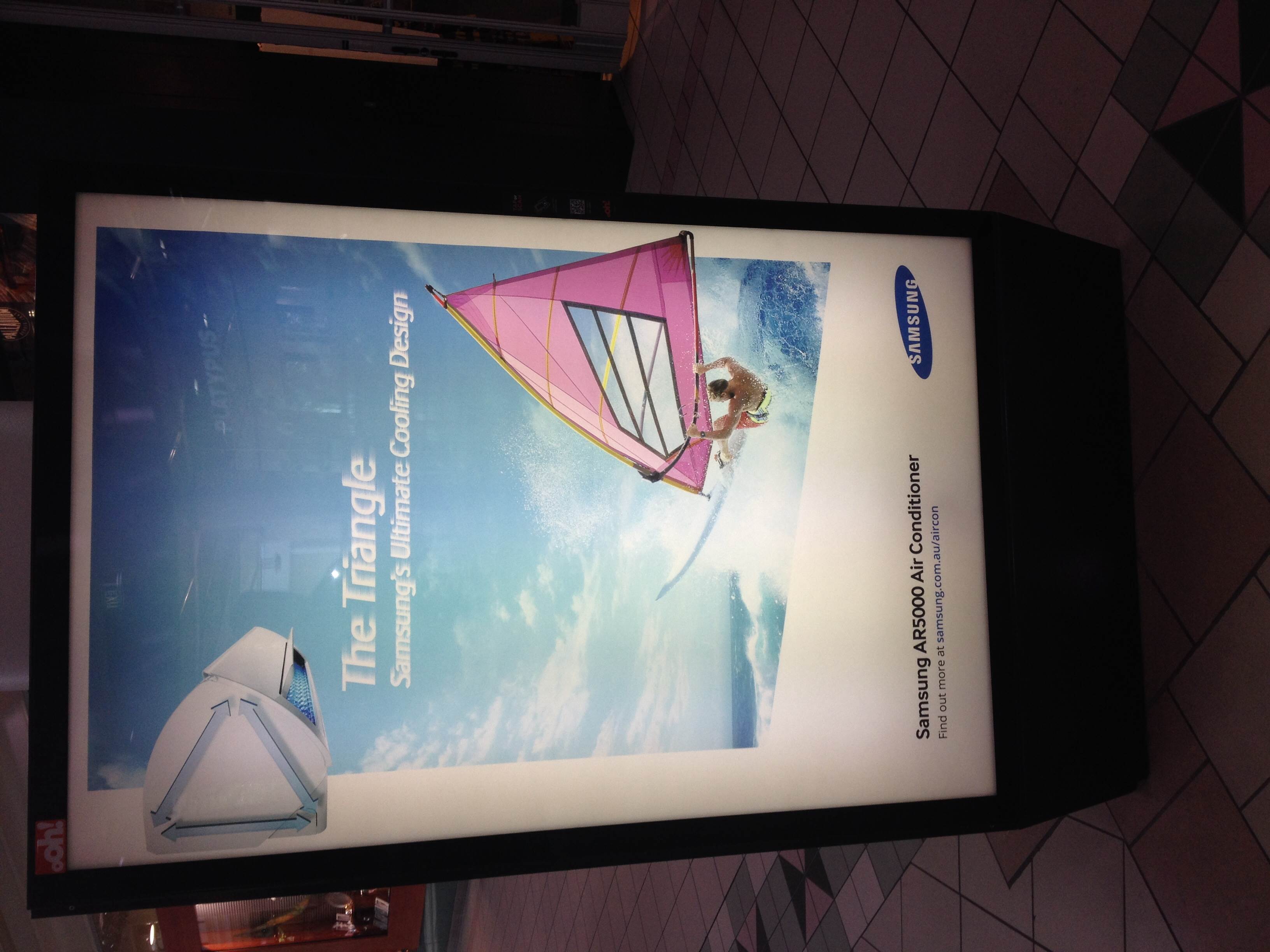 Seriously Samsung