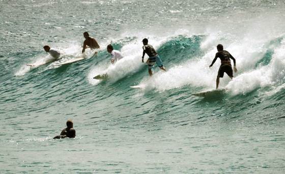 surfcrowd