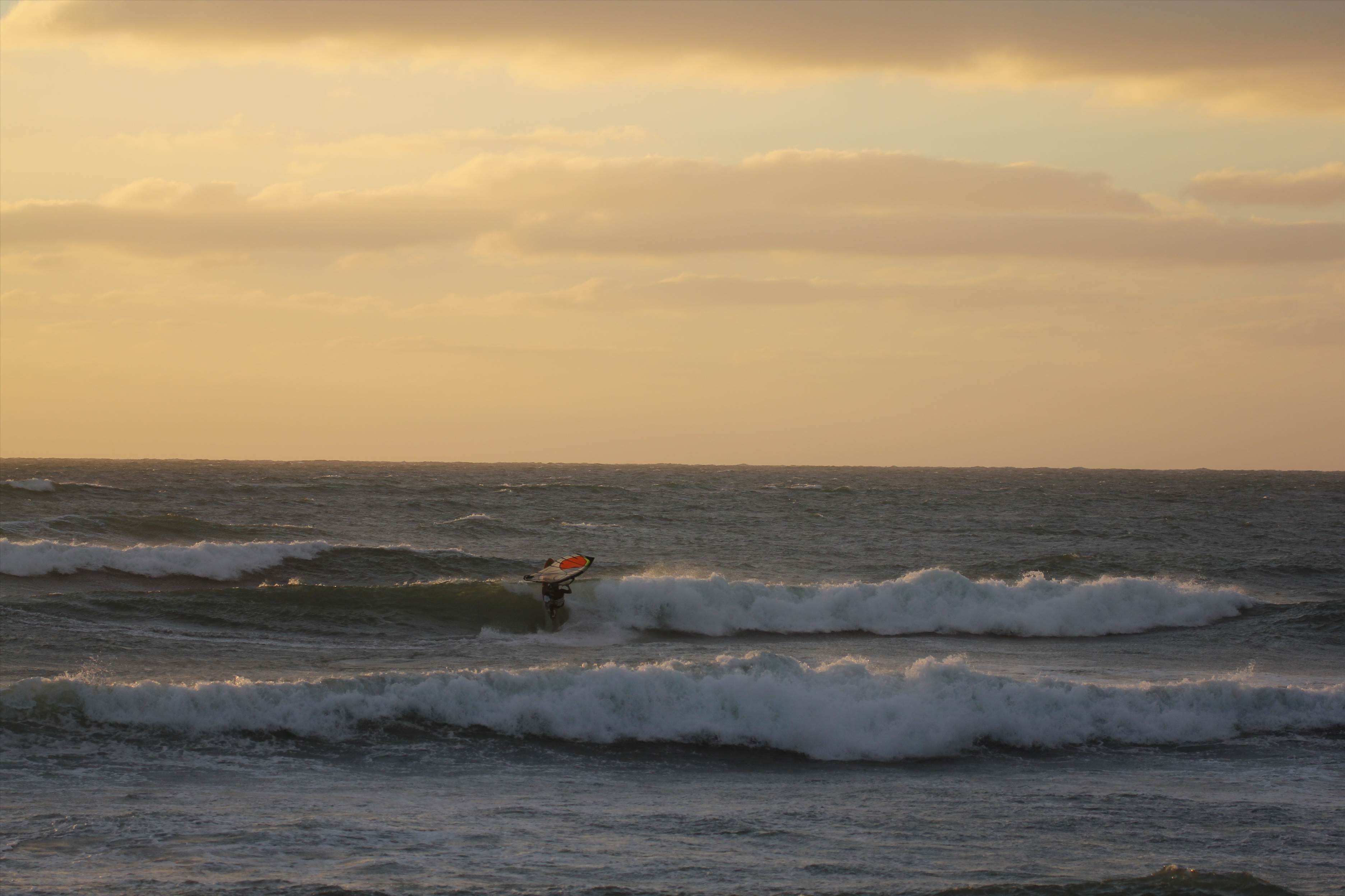 Geraldton last day of 2013