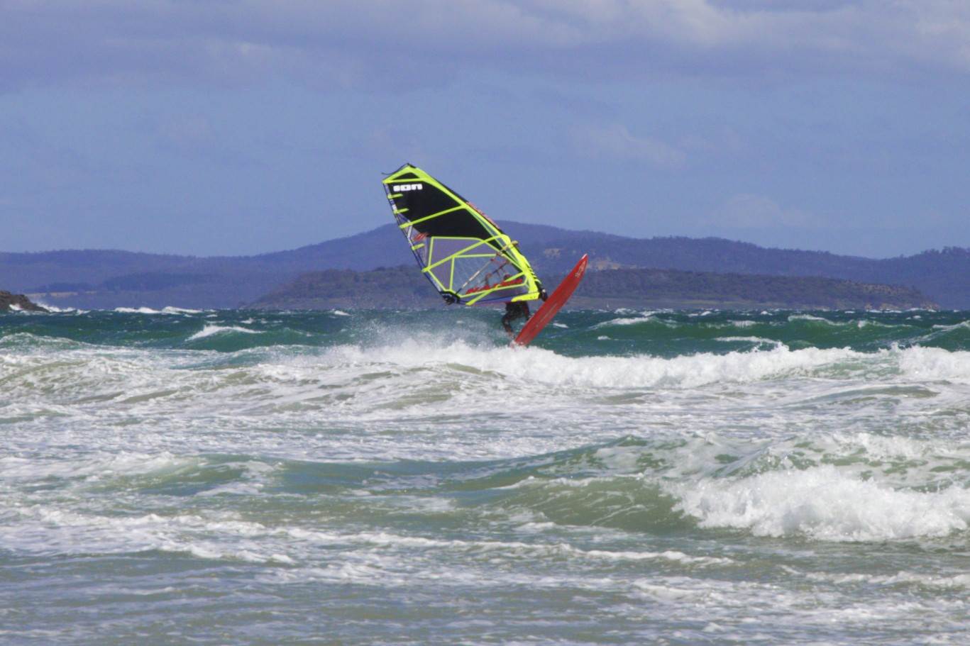 Carlton today