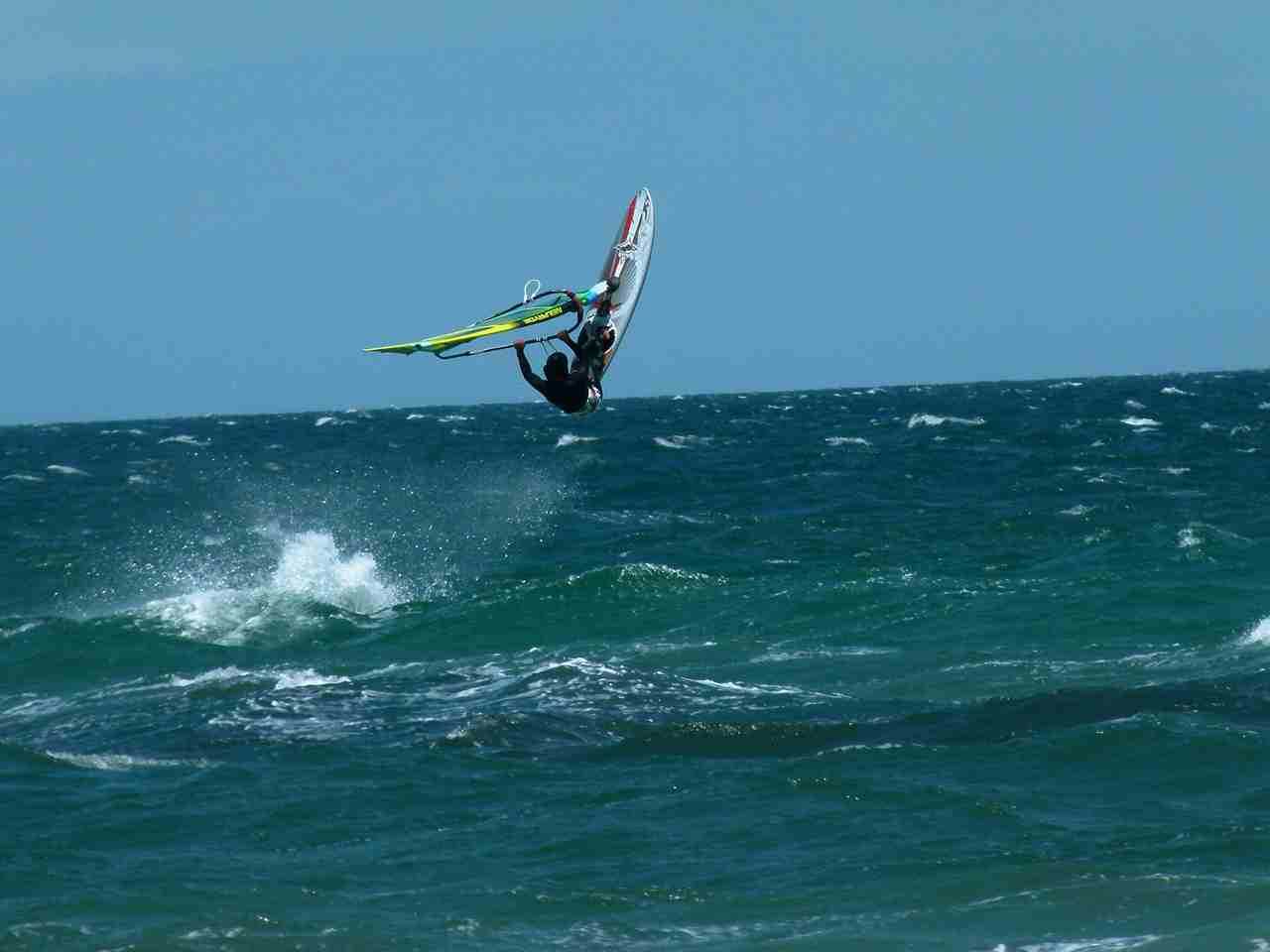 Bonbeach on a NW