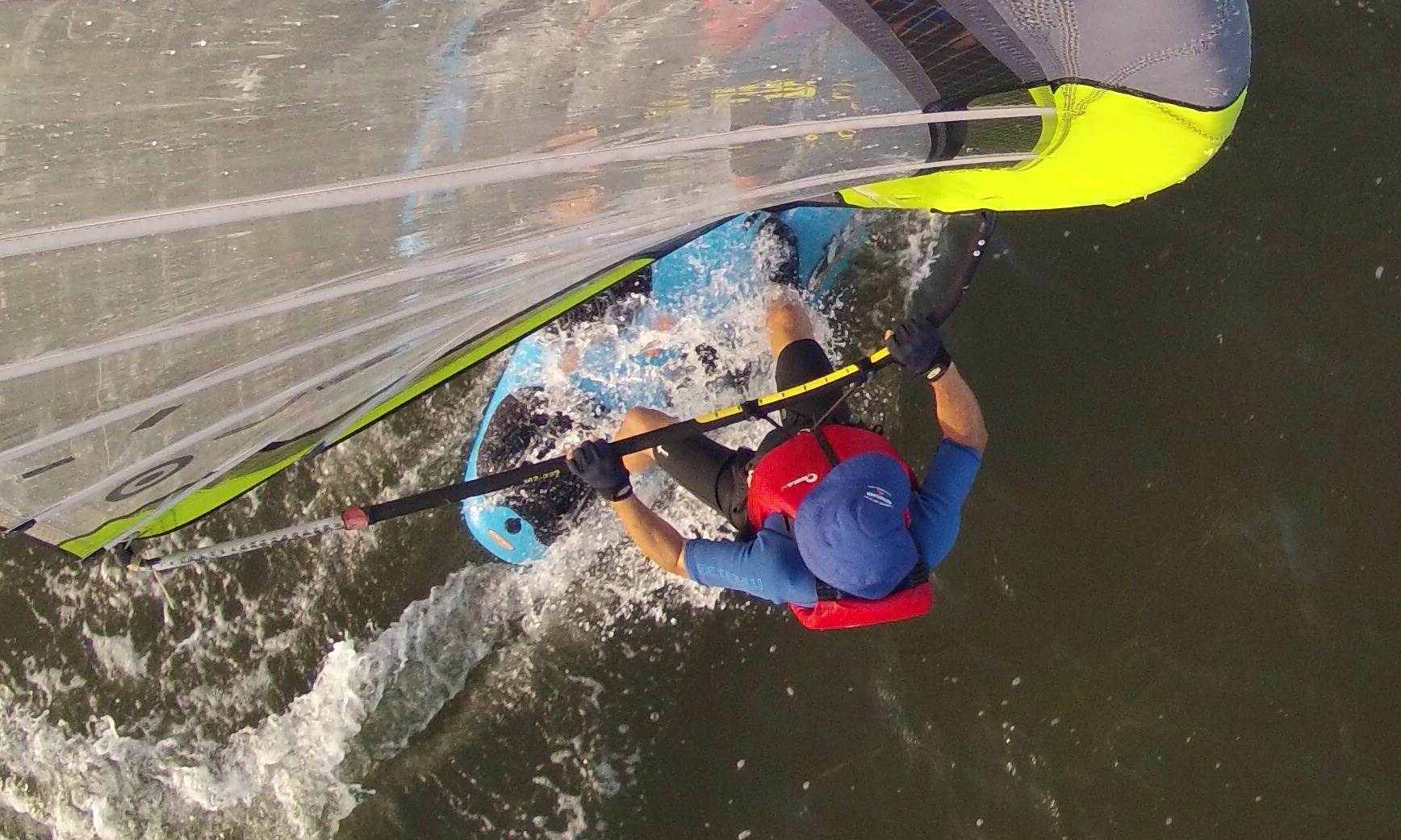 Bic 152l techno early run