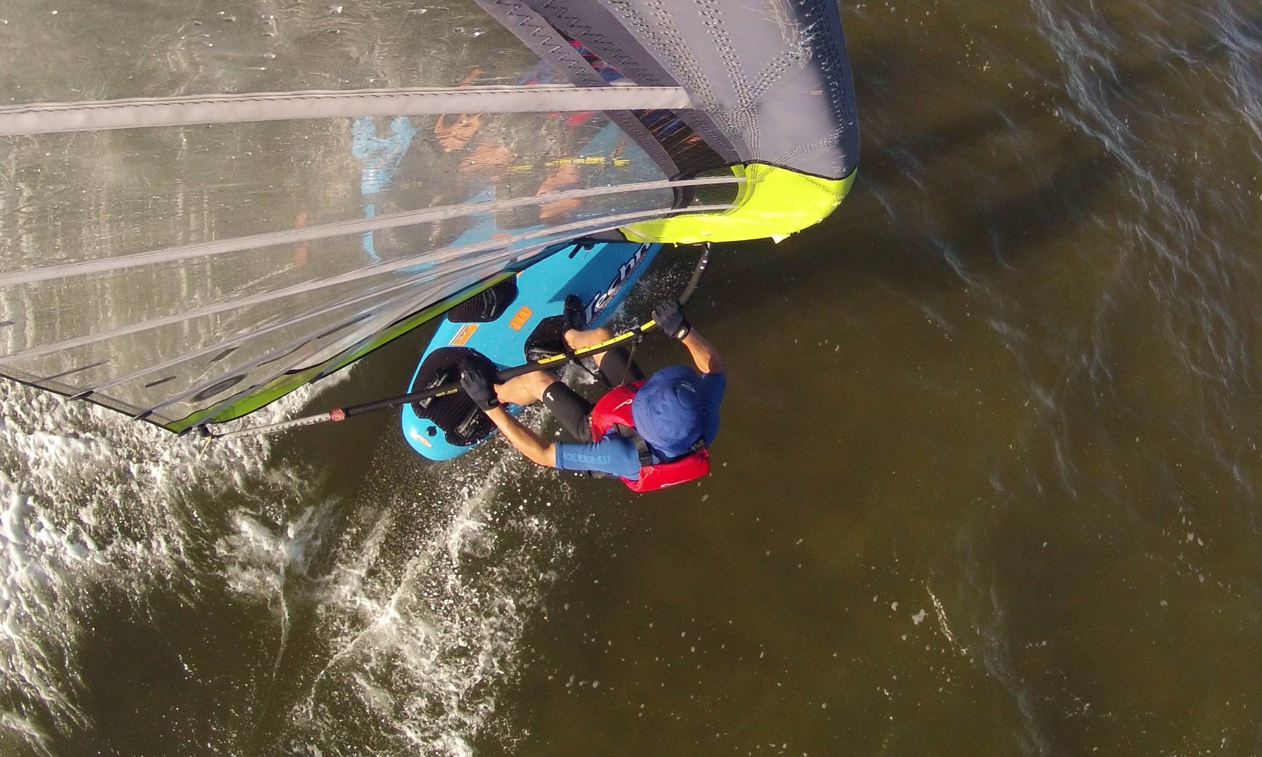 Bic 152l techno early run