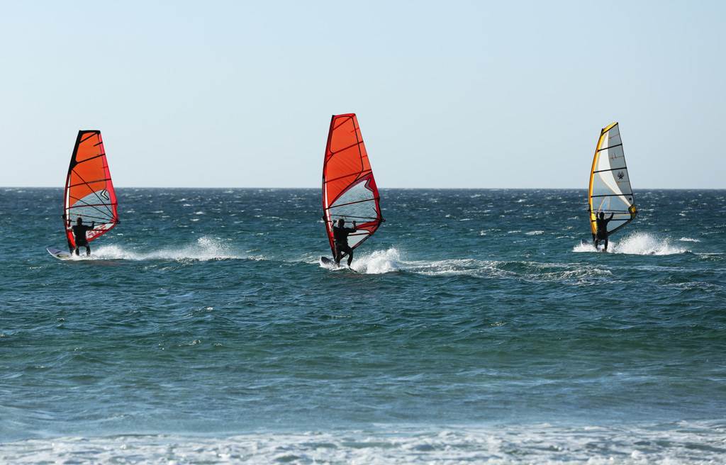 West Coast Wave Classic