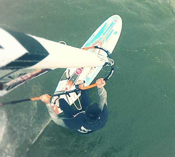 Tabou 2011 Rocket 105