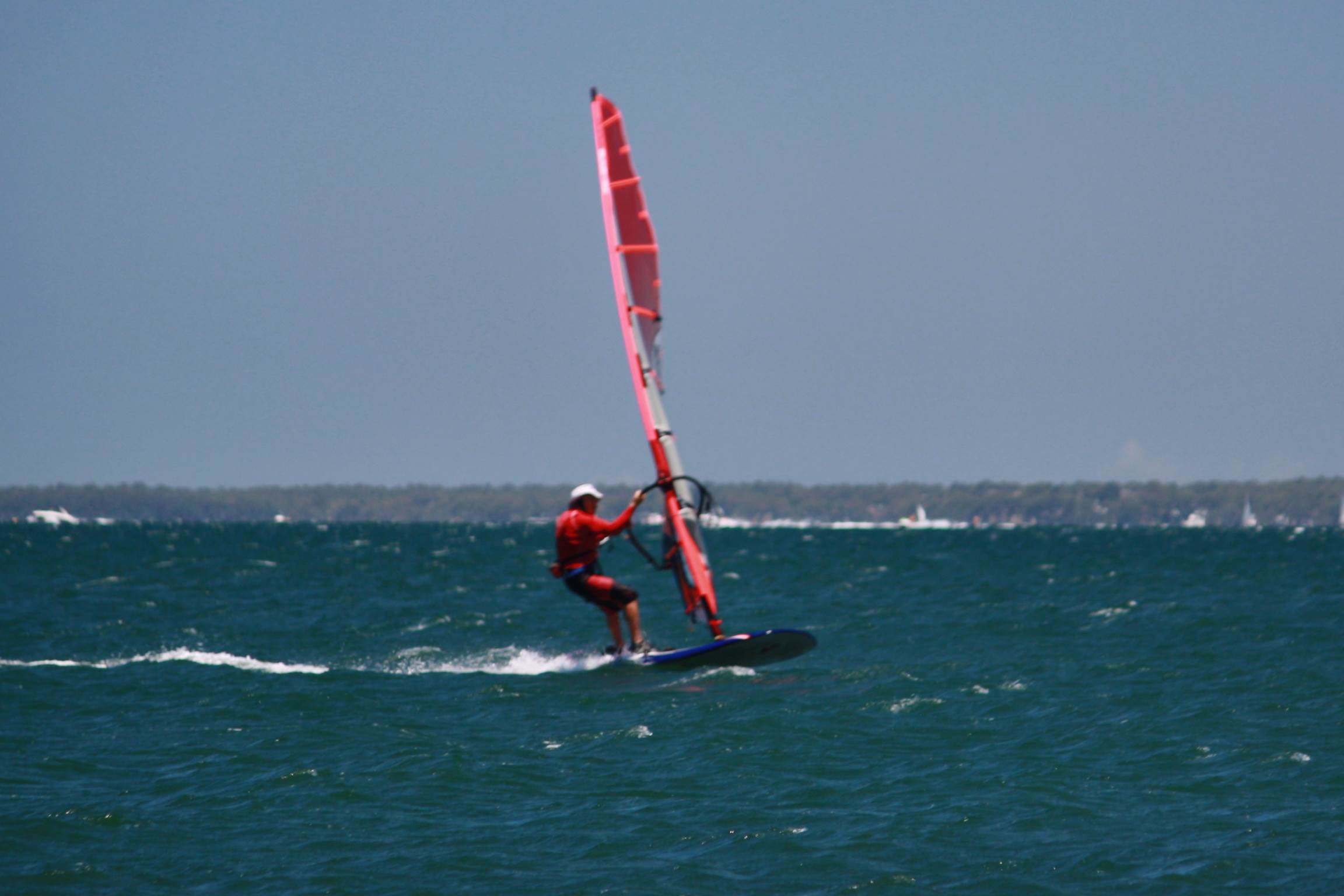 NSW Series Heat 5