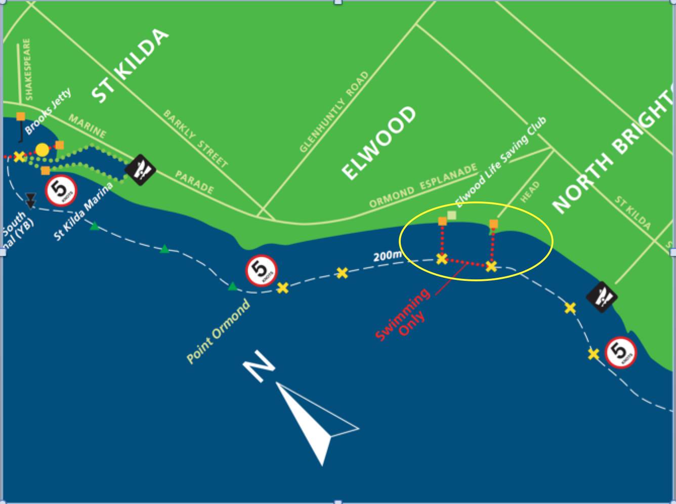 Changes to Pookipa