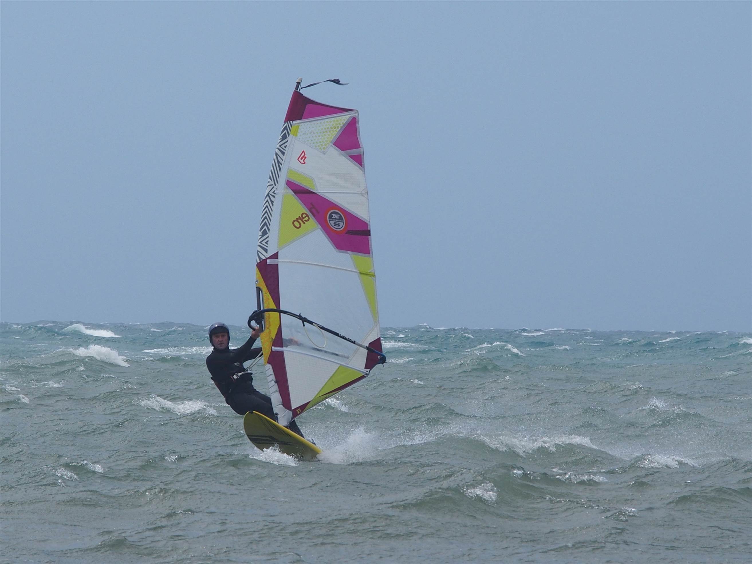 bell bouy 12