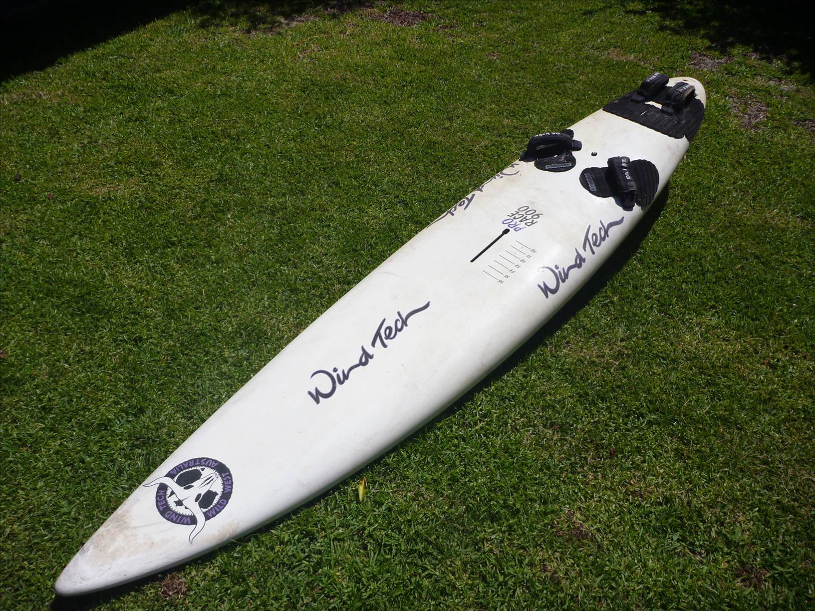 WindTech Pro Race