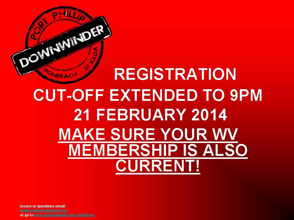 Registration