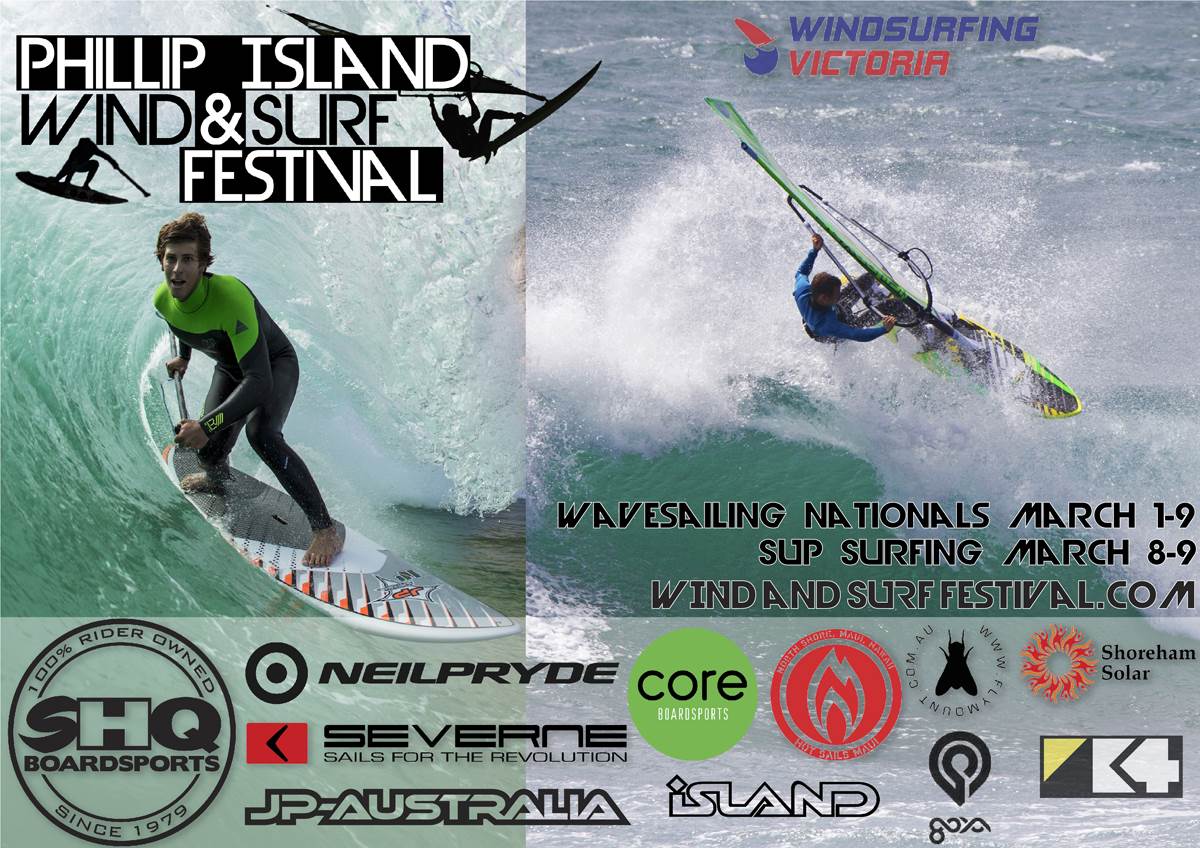 phillip island wave nationals