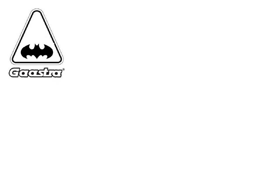 Gaastra Logo