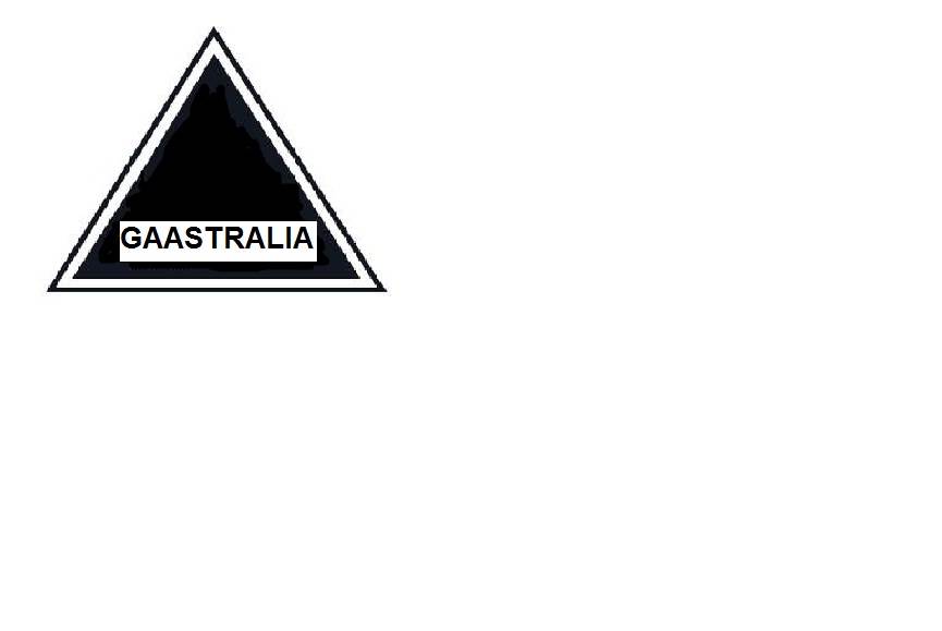 GAASTRALIA
