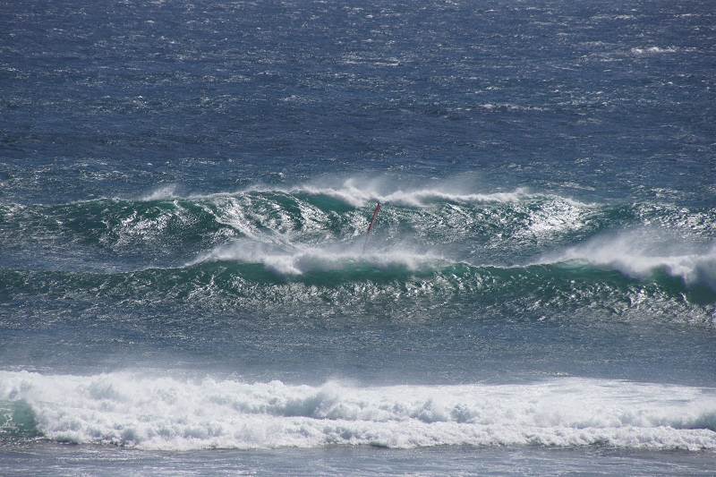 Long Wave Weekend