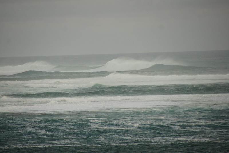 Long Wave Weekend