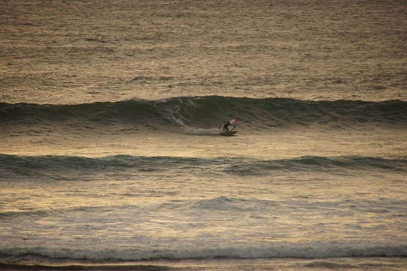 Long Wave Weekend