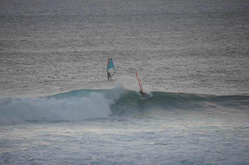 Long Wave Weekend