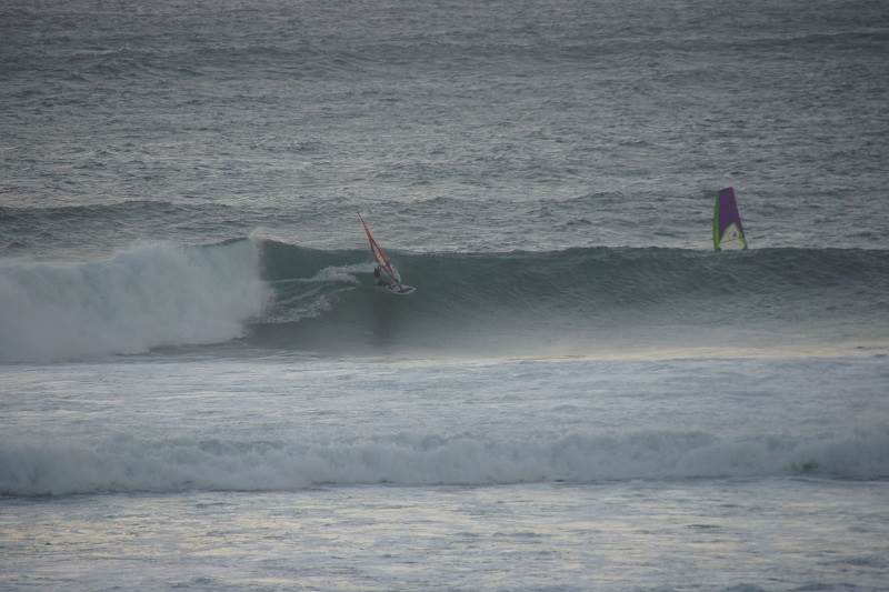 Long Wave Weekend