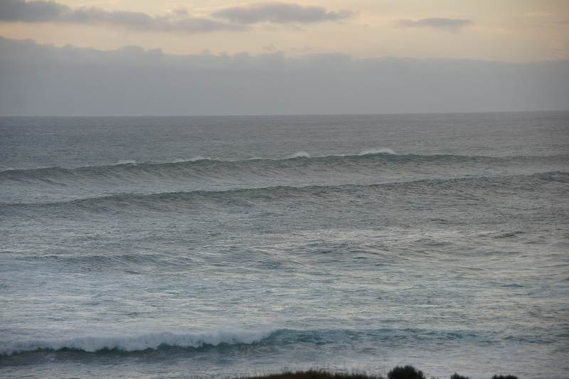 Long Wave Weekend