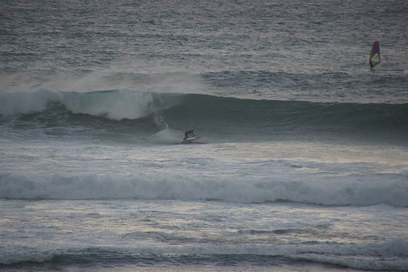 Long Wave Weekend
