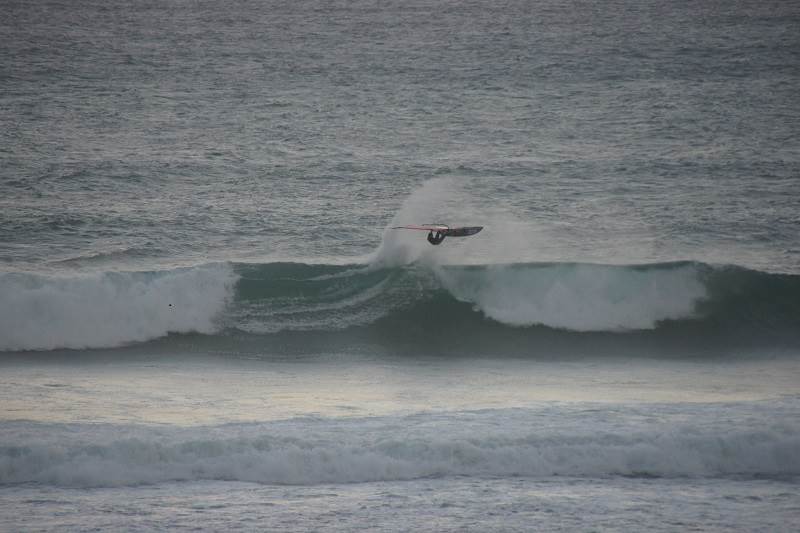 Long Wave Weekend