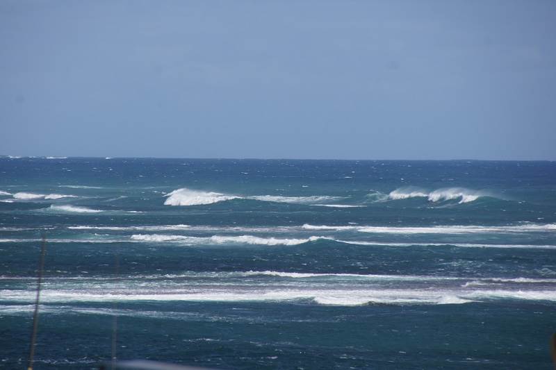 Long Wave Weekend