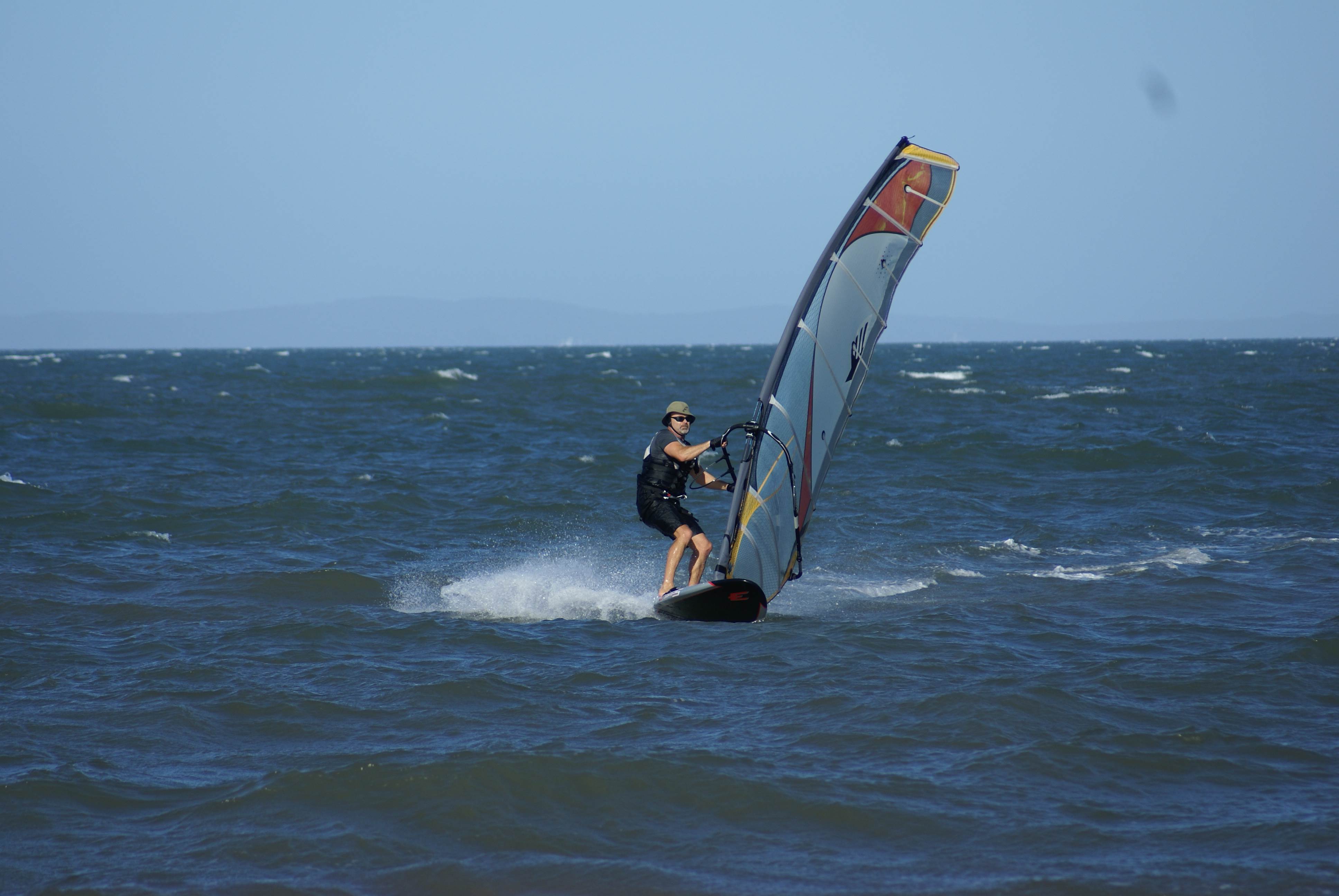 Queens Beach 16/03/2014