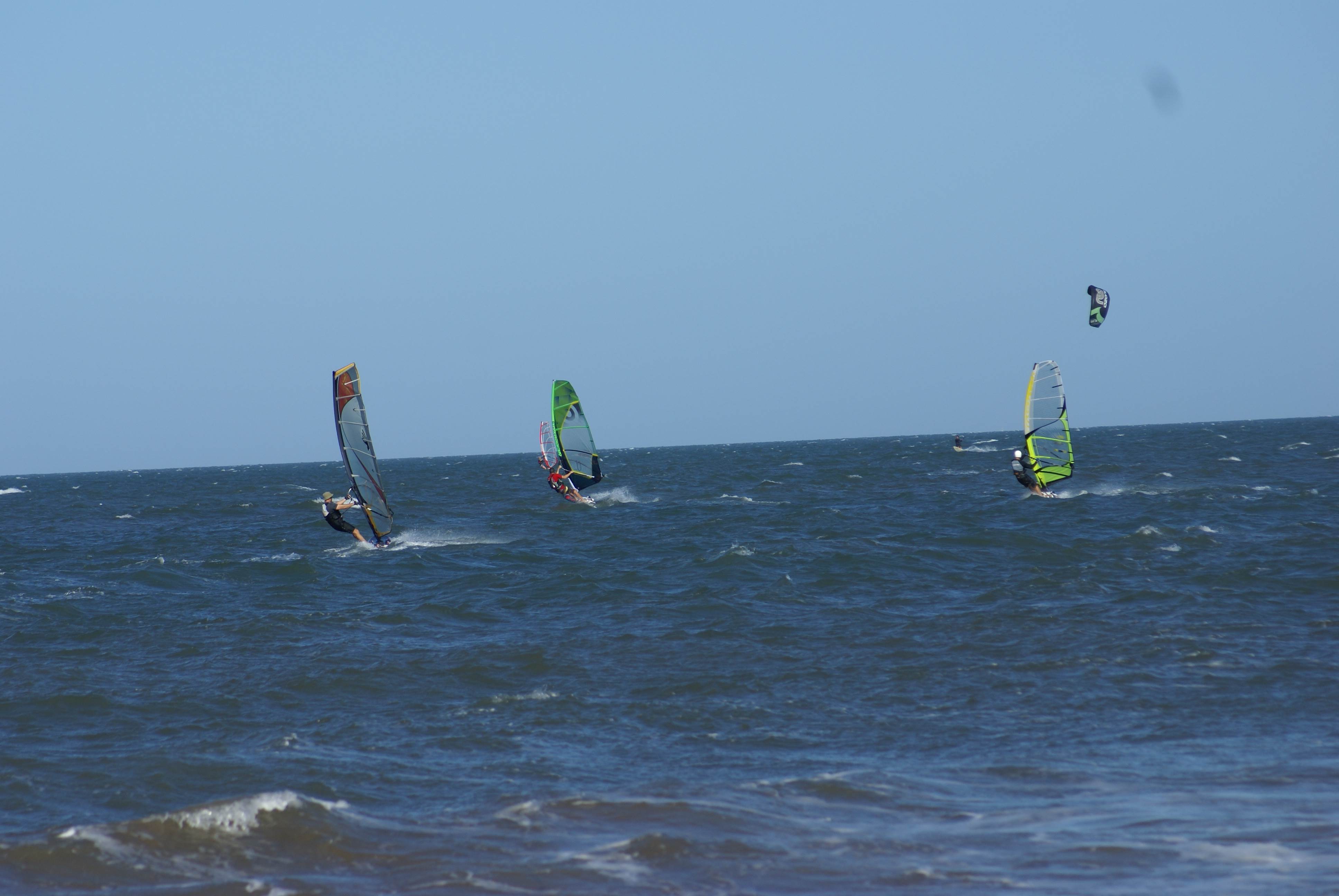 Queens Beach 16/03/2014