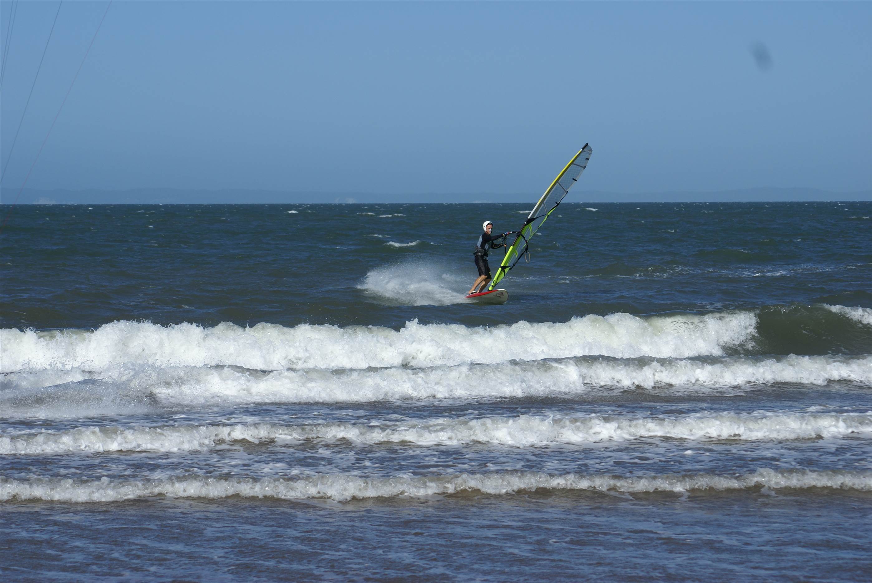 Queens Beach 16/03/2014