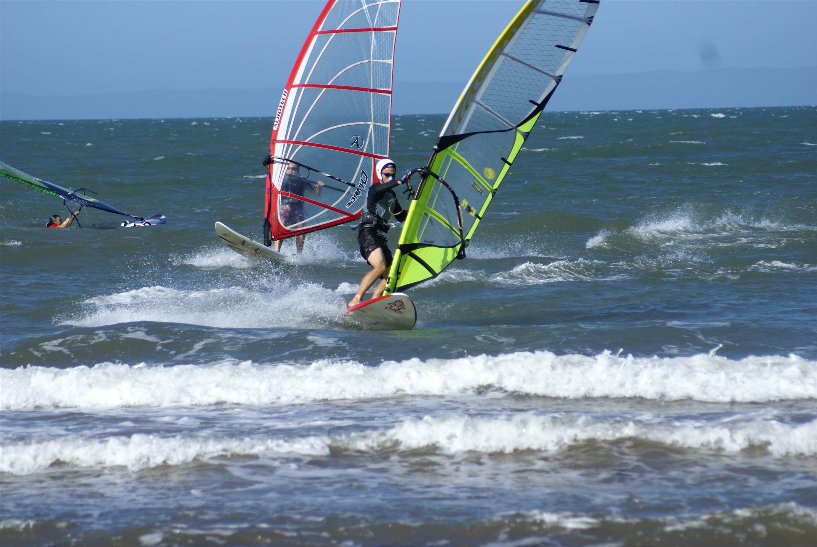 Queens Beach 16/03/2014