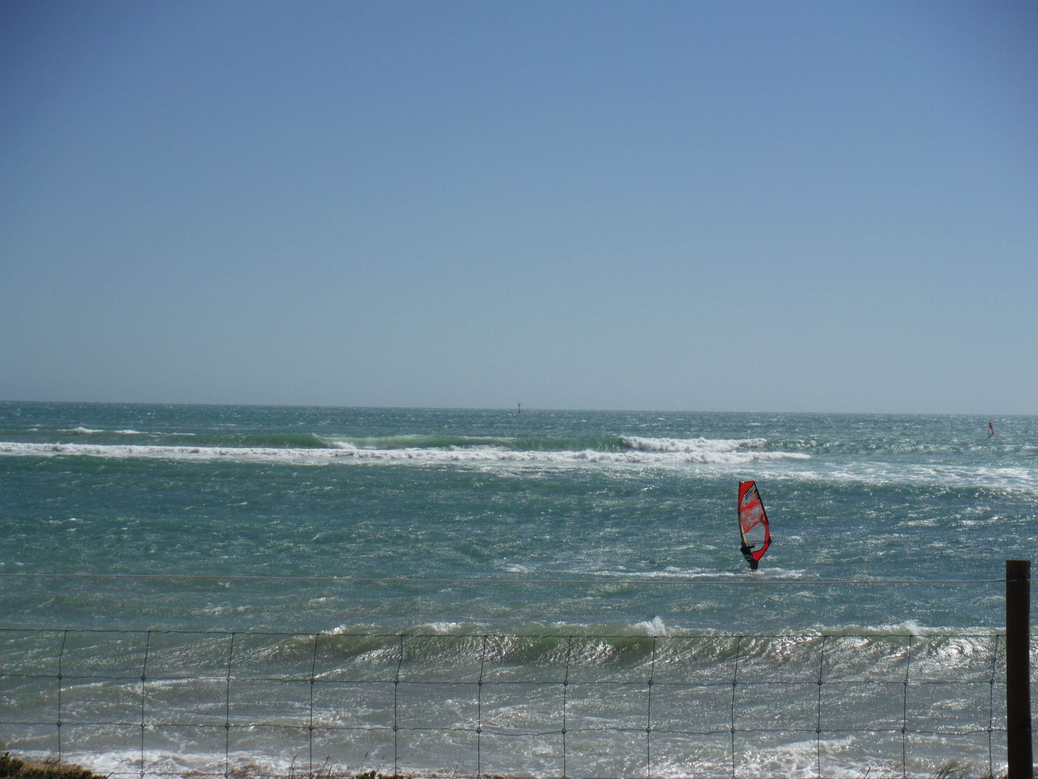 Geraldton march 2014
