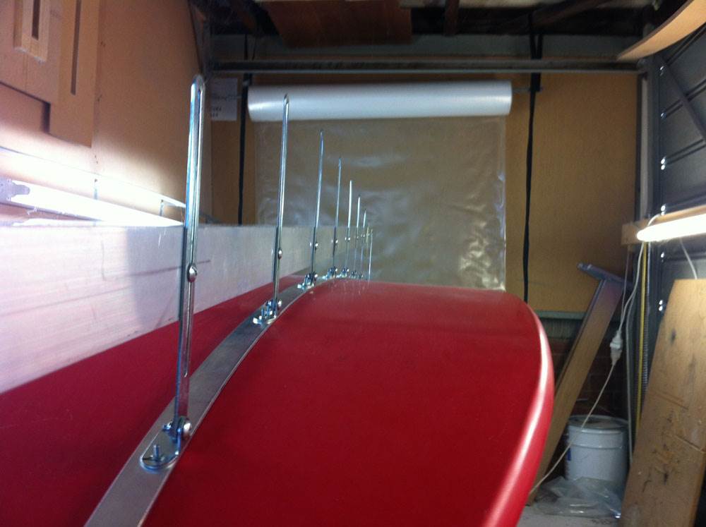 Rocker Jig