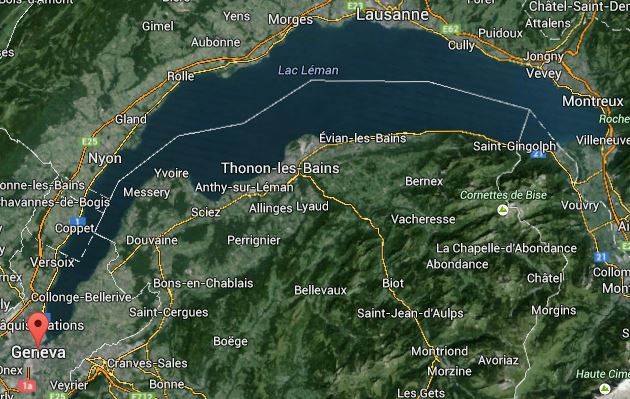 wind geneva