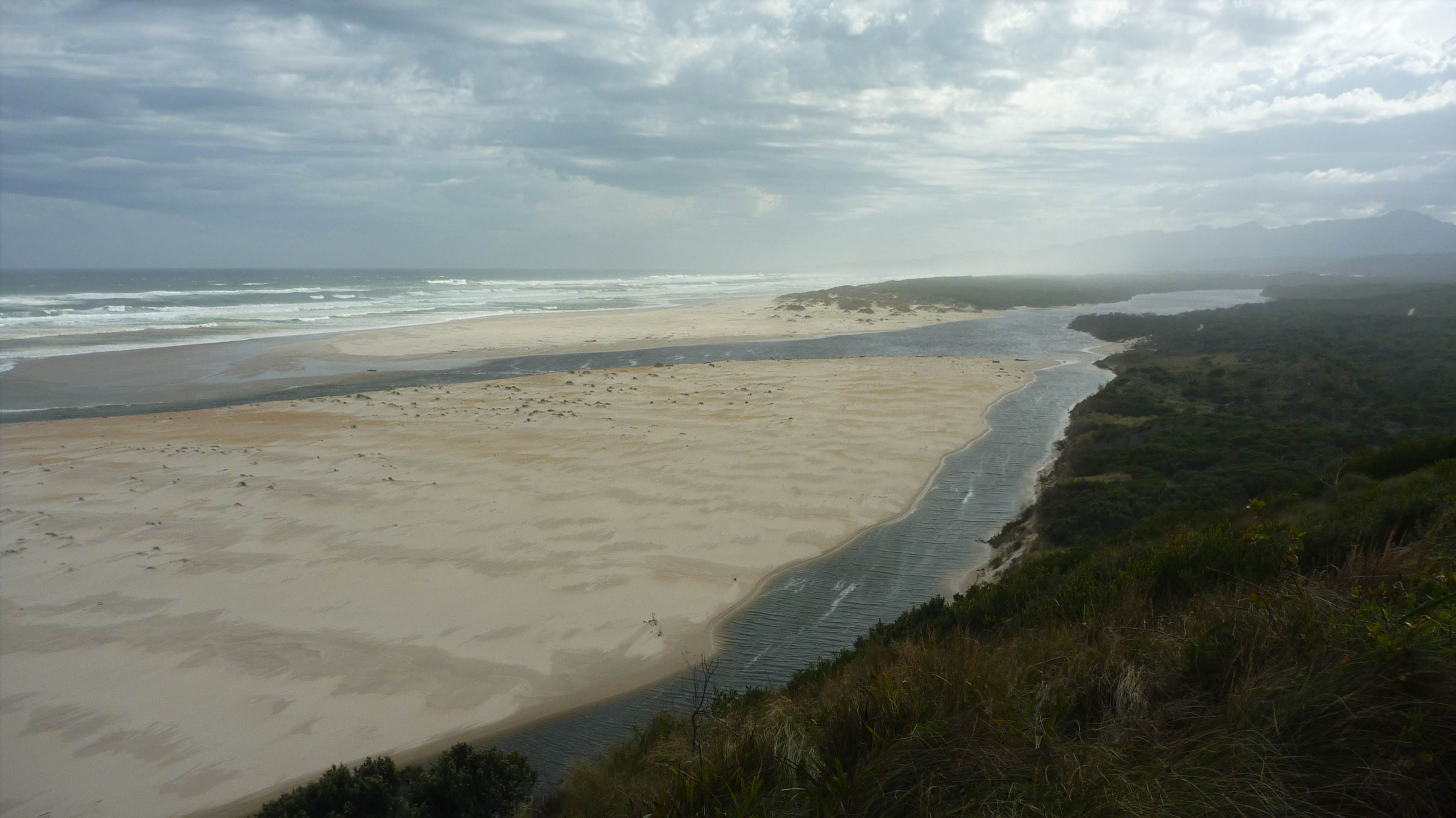henty river 15/5/14
