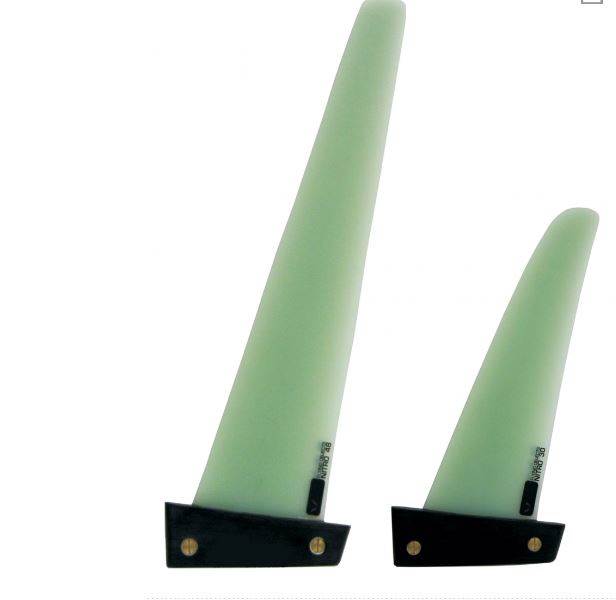 FO Nitro fin