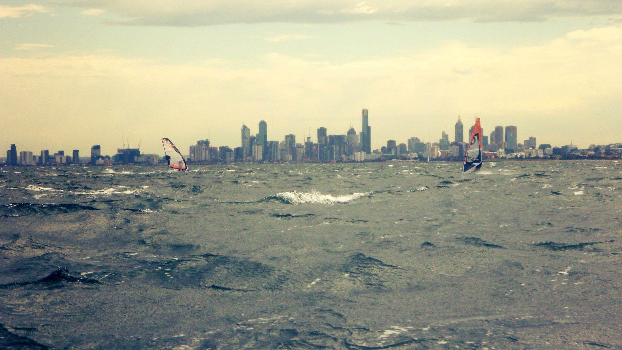 Green Point