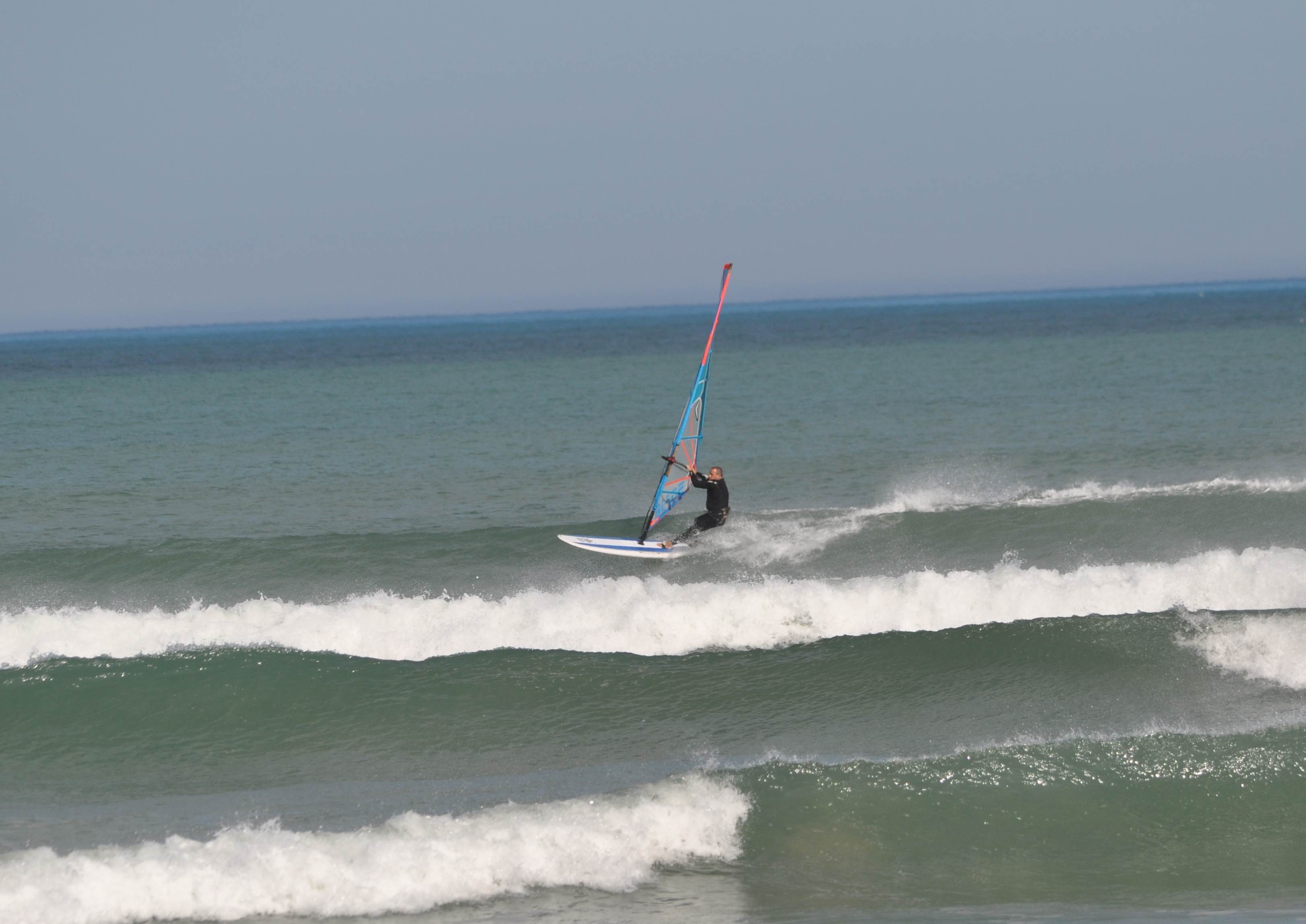WSA series 1