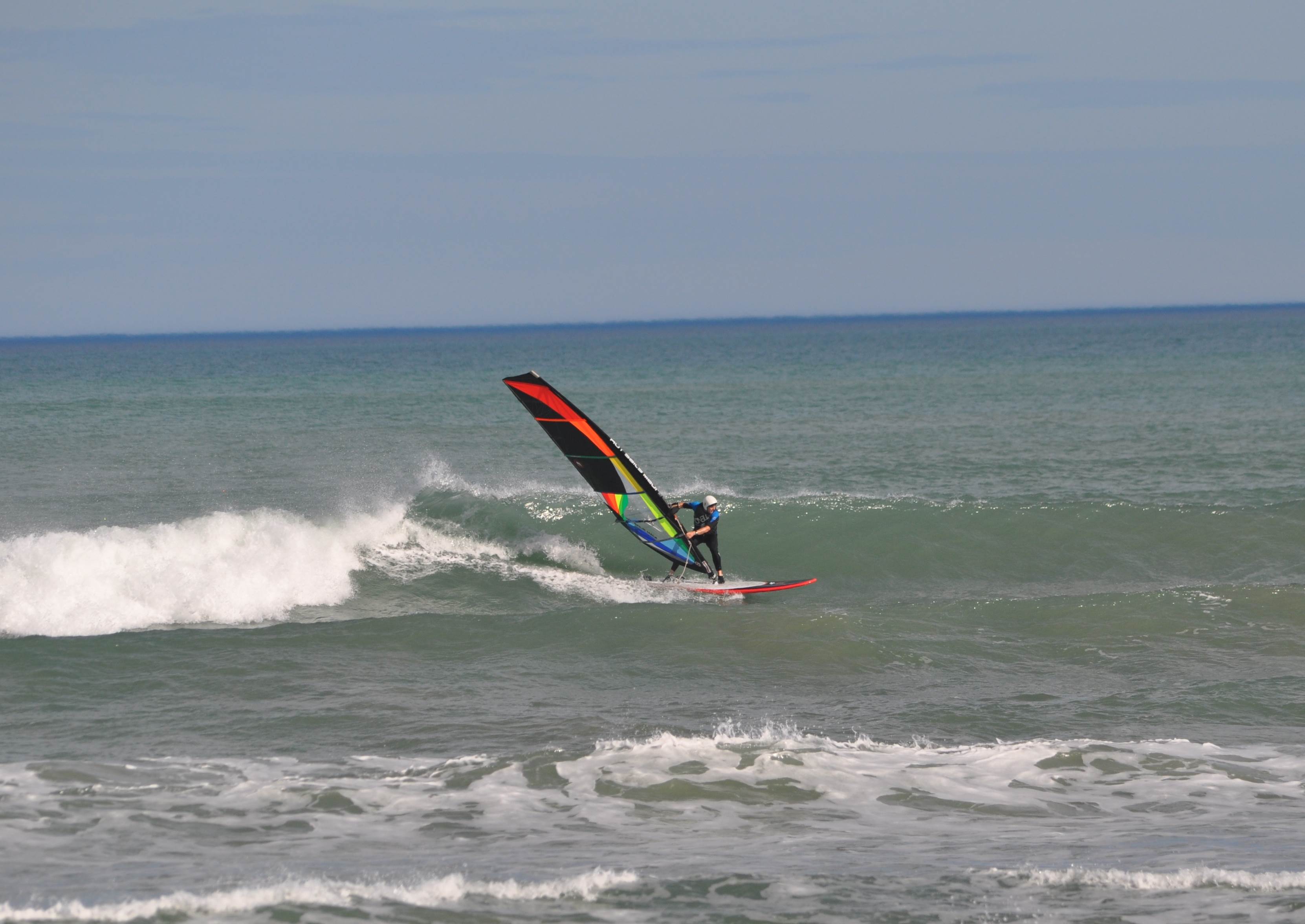 WSA series 1