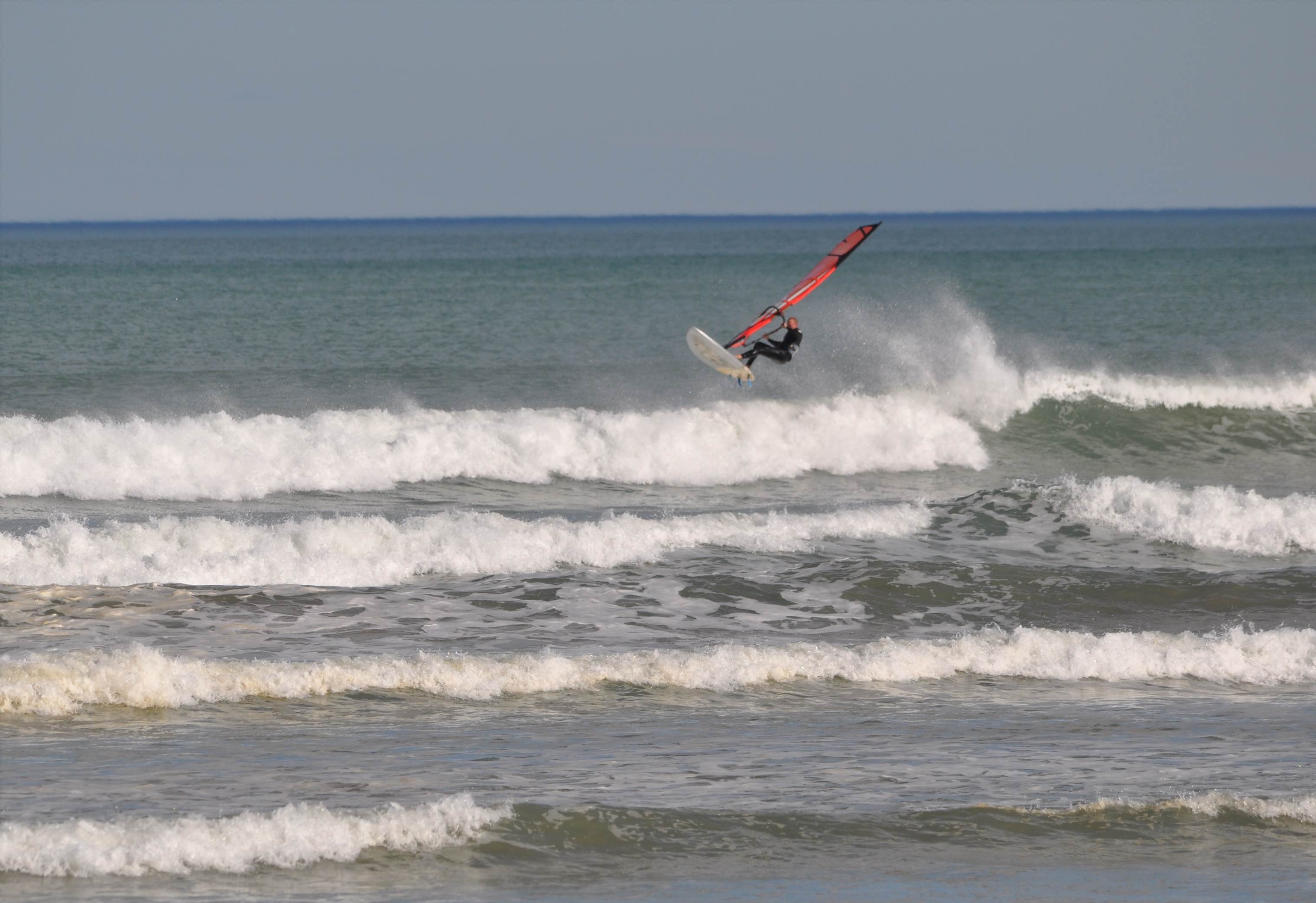 WSA series 1