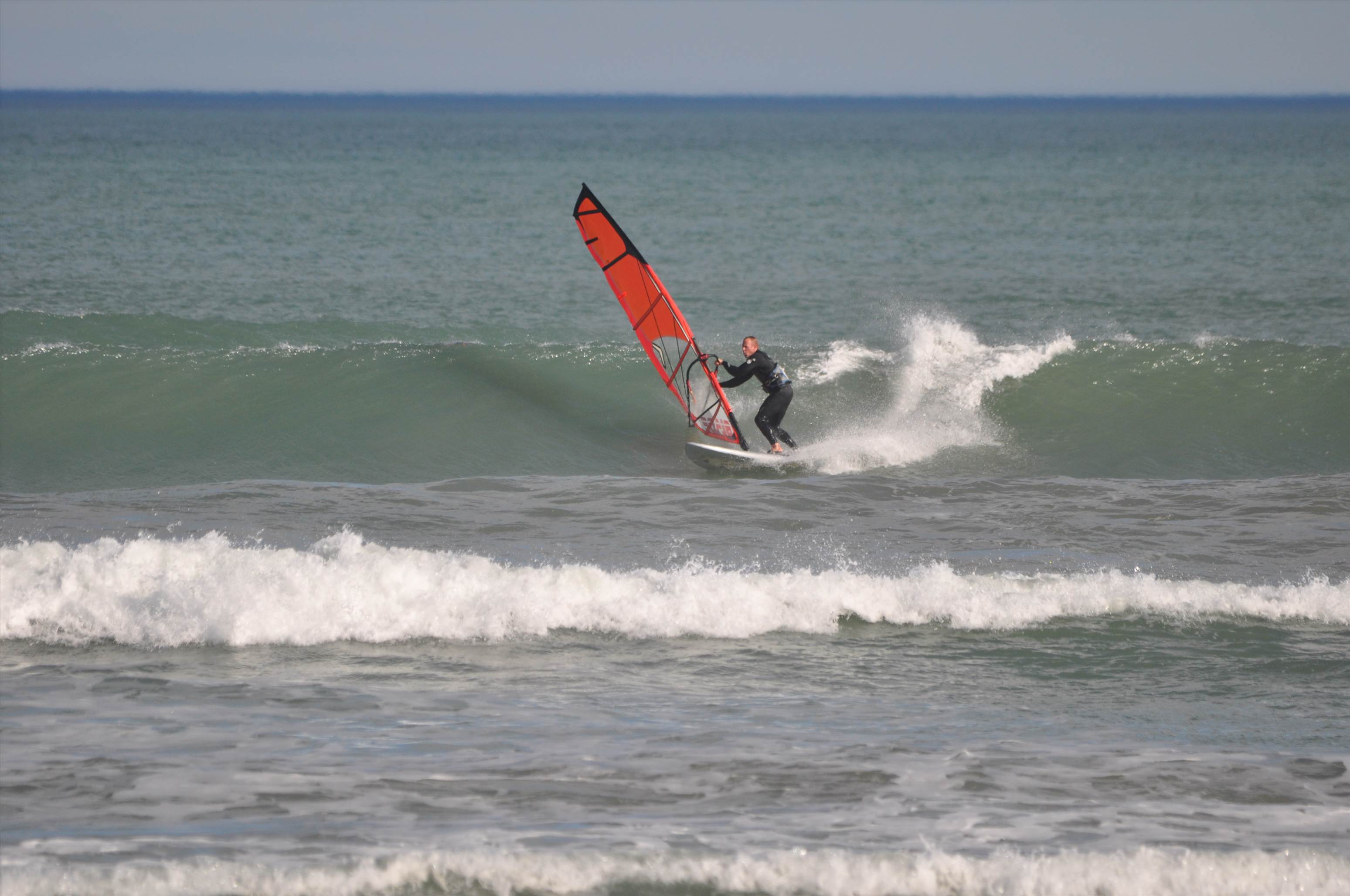 WSA series 1